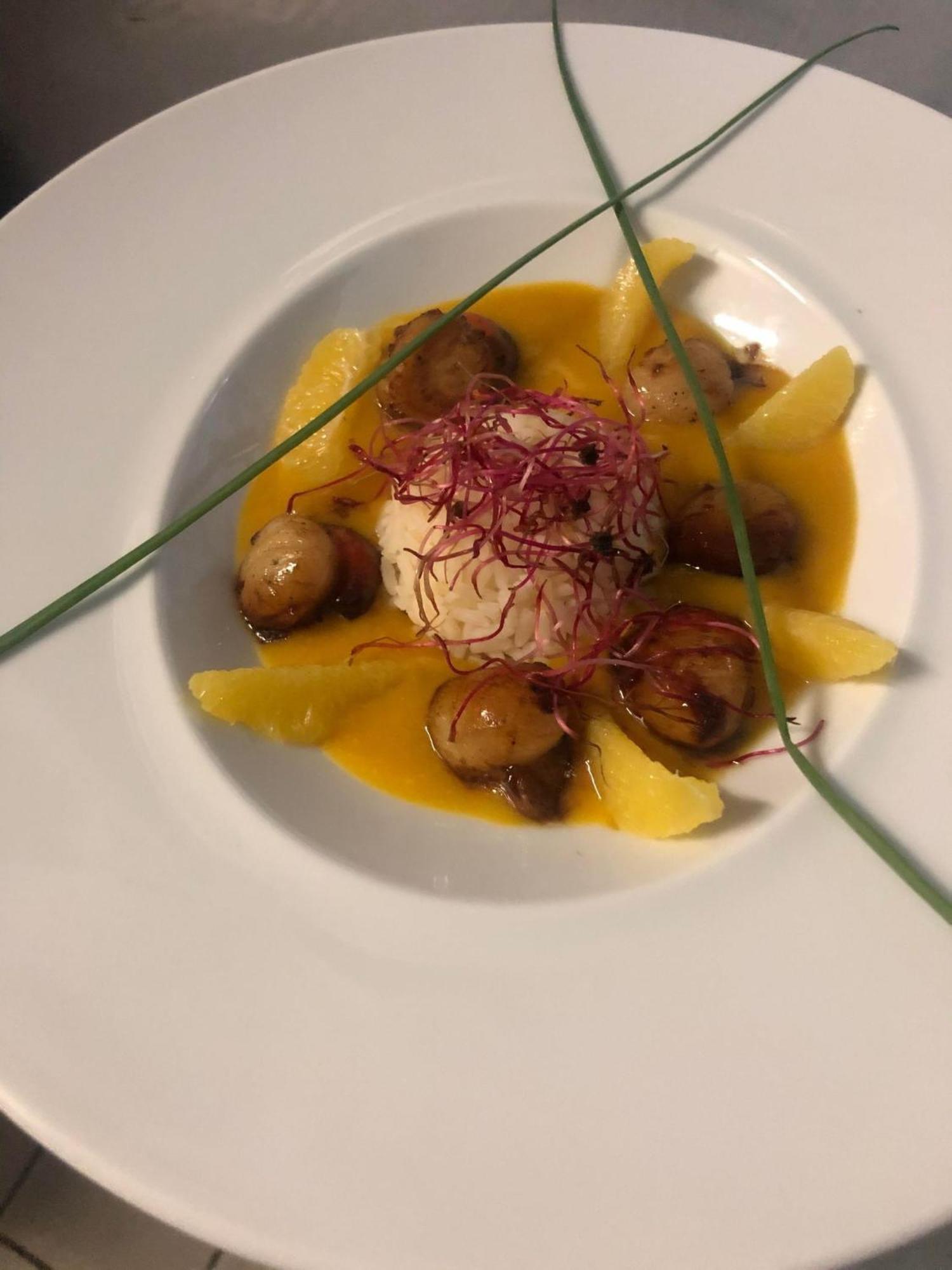 Au Feu De Bois Hotel Amou Eksteriør billede